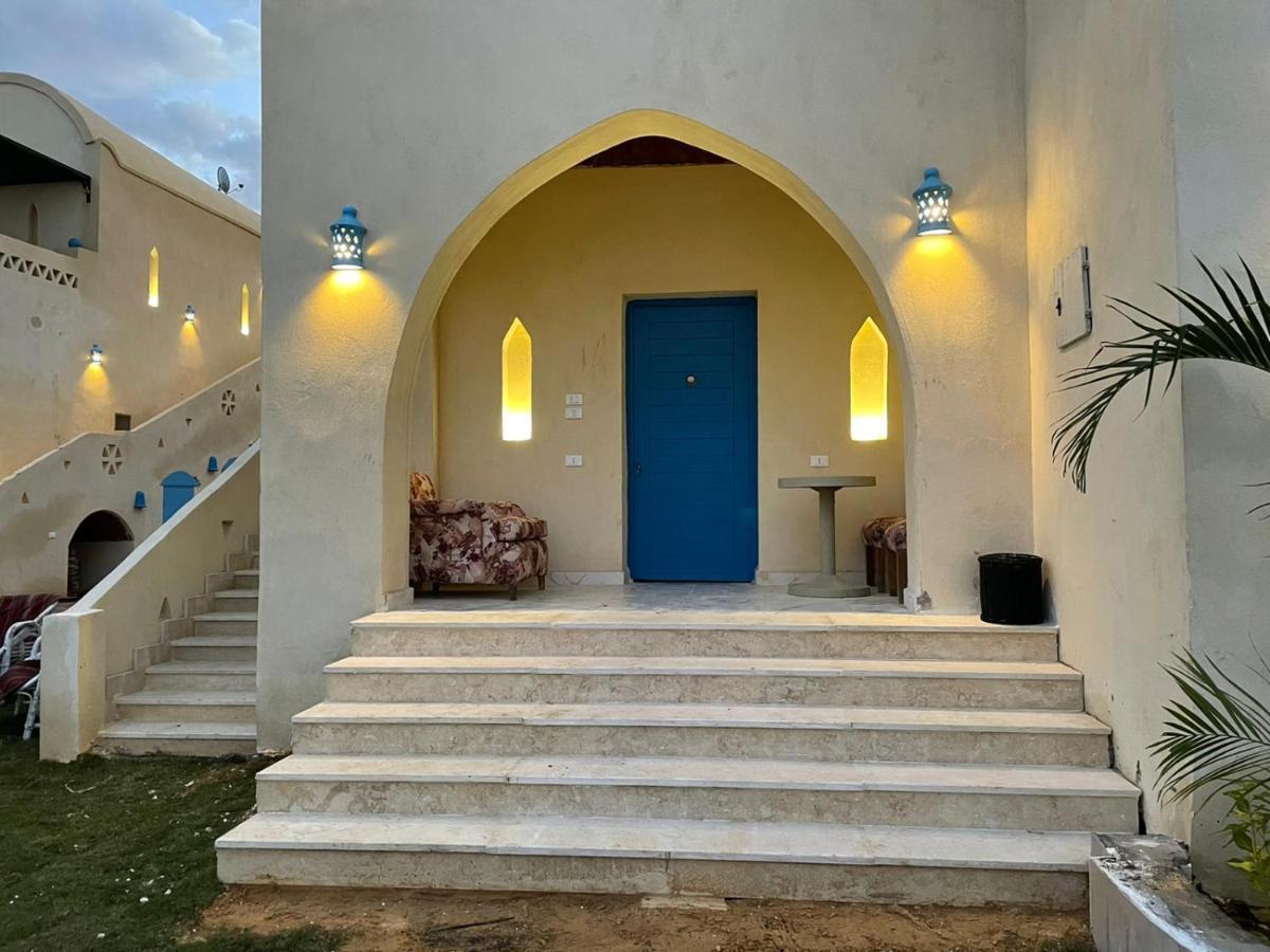 Lake House By Tunisia Green Resort Qaryat at Ta'mir as Siyahiyah Ngoại thất bức ảnh