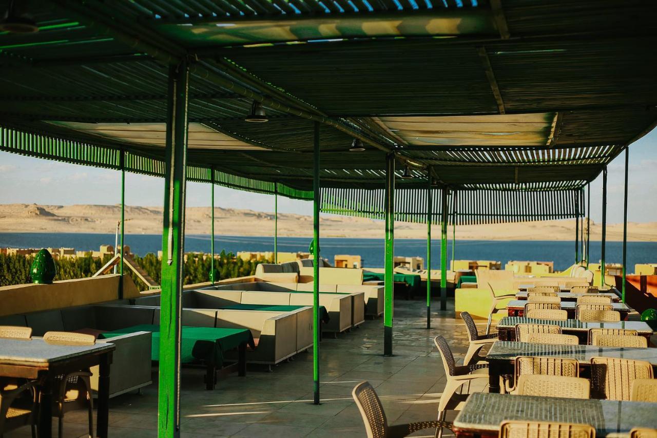 Lake House By Tunisia Green Resort Qaryat at Ta'mir as Siyahiyah Ngoại thất bức ảnh