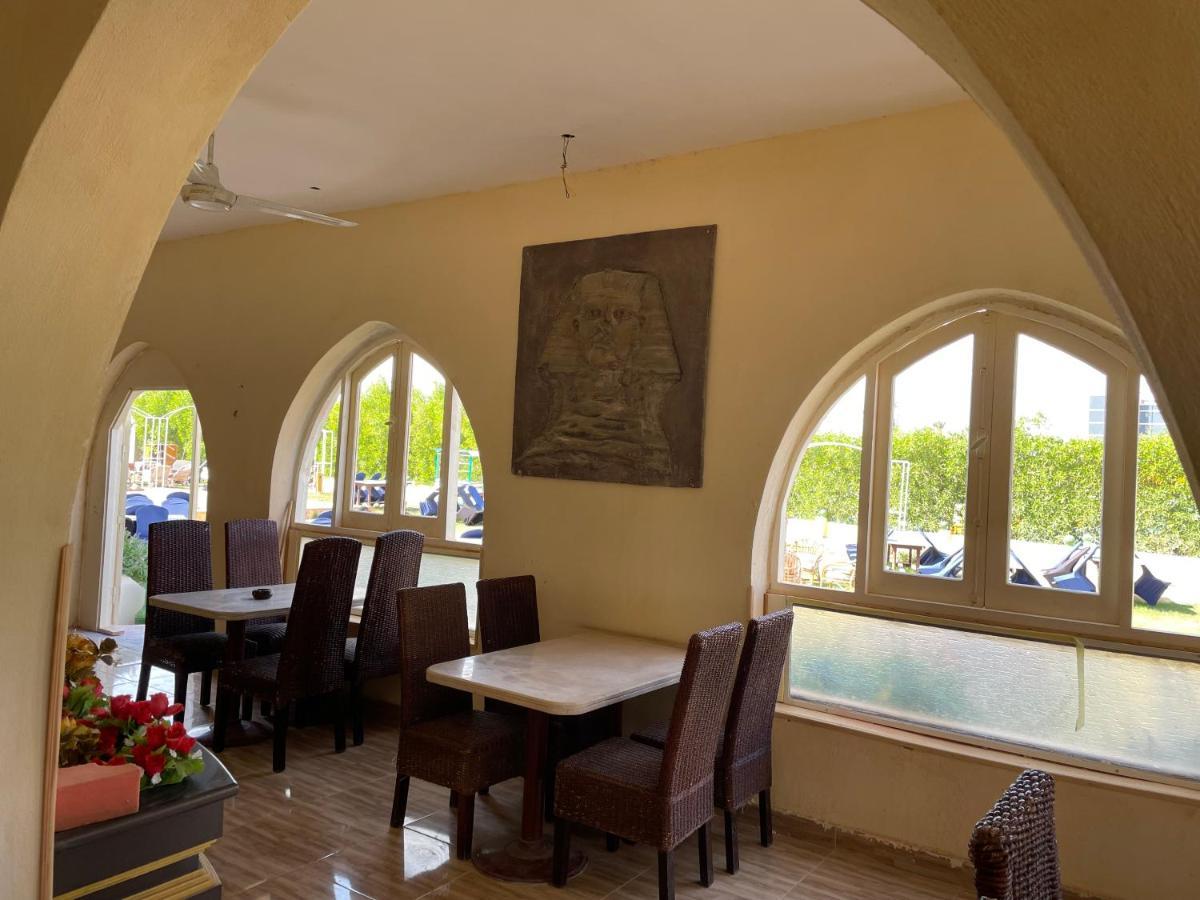 Lake House By Tunisia Green Resort Qaryat at Ta'mir as Siyahiyah Ngoại thất bức ảnh