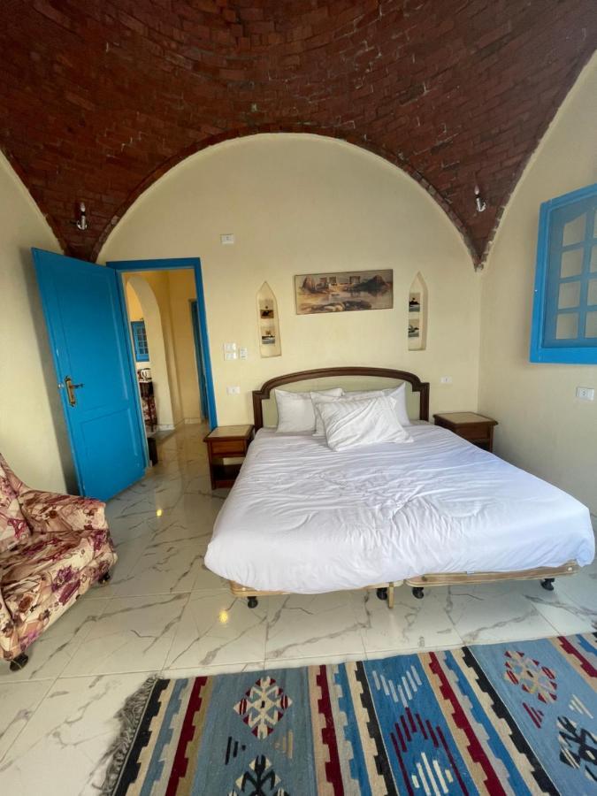 Lake House By Tunisia Green Resort Qaryat at Ta'mir as Siyahiyah Ngoại thất bức ảnh