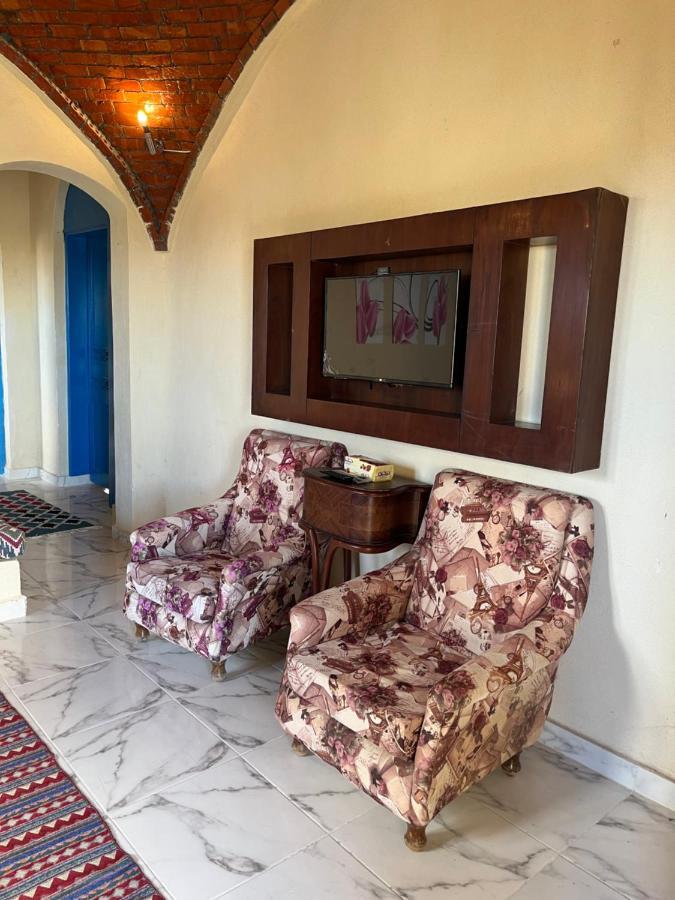 Lake House By Tunisia Green Resort Qaryat at Ta'mir as Siyahiyah Ngoại thất bức ảnh