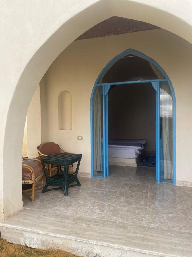 Lake House By Tunisia Green Resort Qaryat at Ta'mir as Siyahiyah Ngoại thất bức ảnh